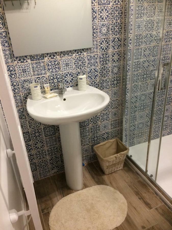 Chambres D'Hotes D'Albertine Lere Zewnętrze zdjęcie